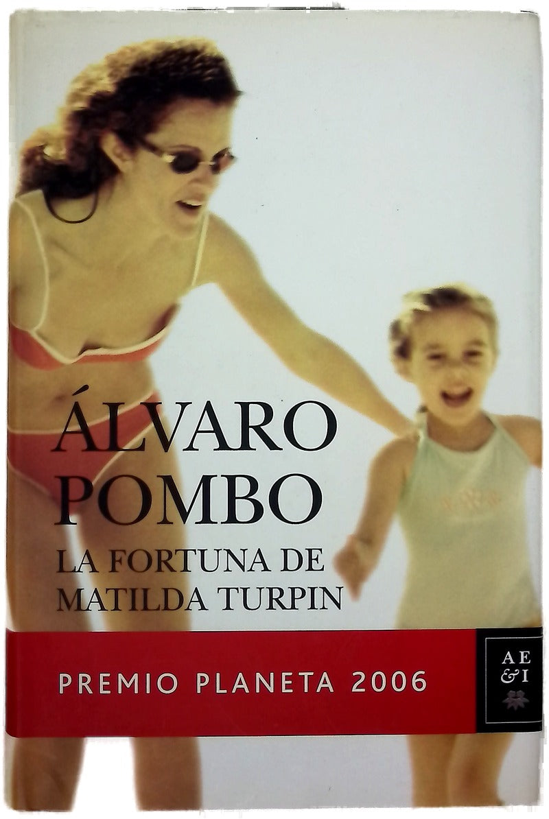 La fortuna de Matilda Turpin