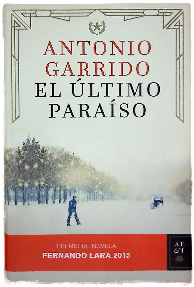 El último paraíso