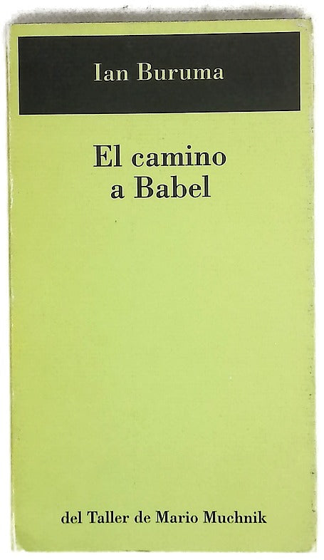 El camino a Babel