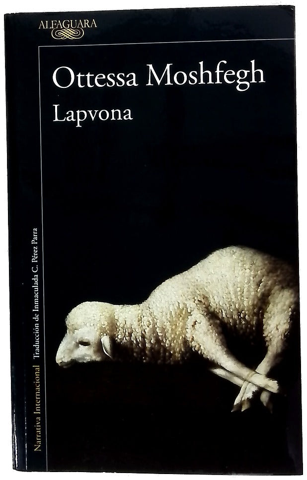 Lapvona