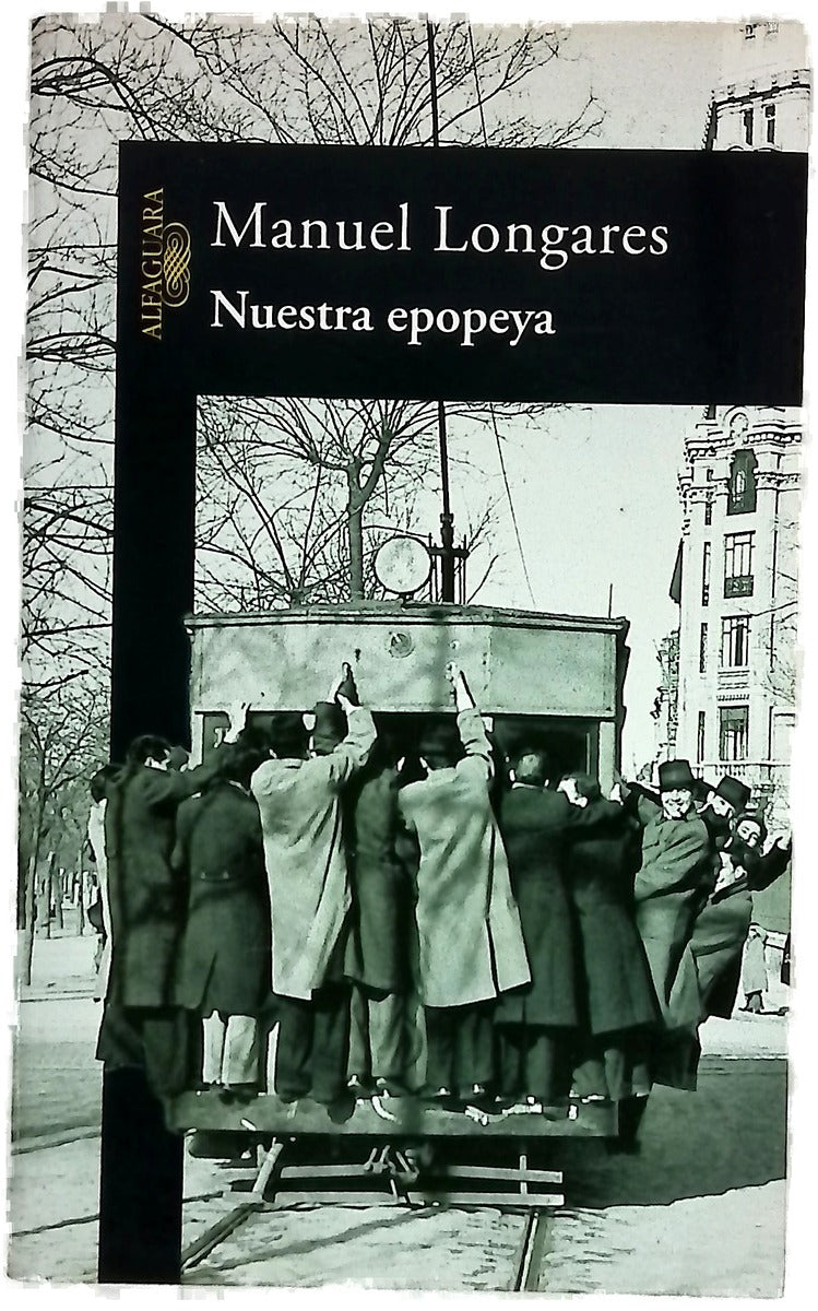 Nuestra epopeya