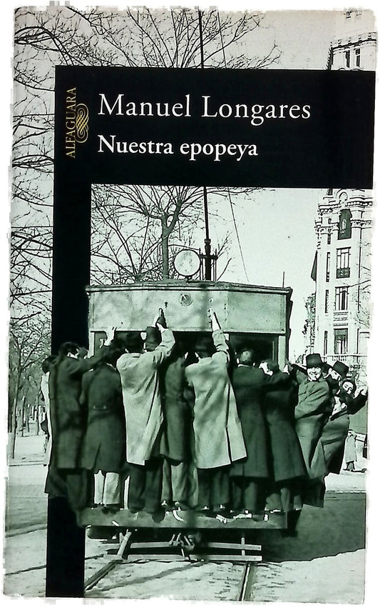 Nuestra epopeya