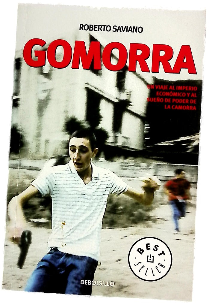 Gomorra