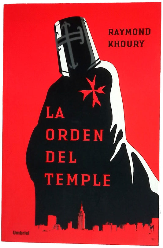 La Orden del Temple