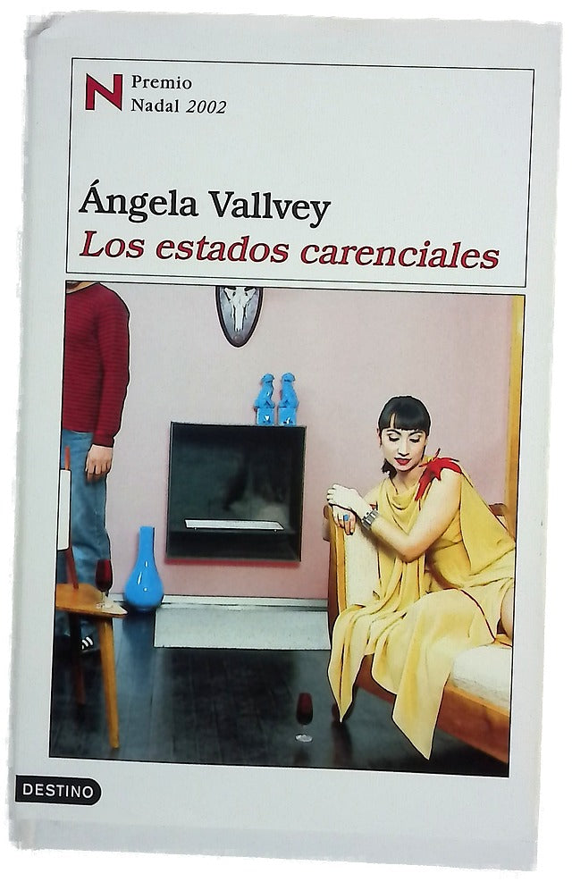 Los estados carenciales