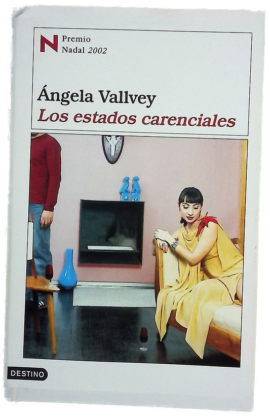 Los estados carenciales