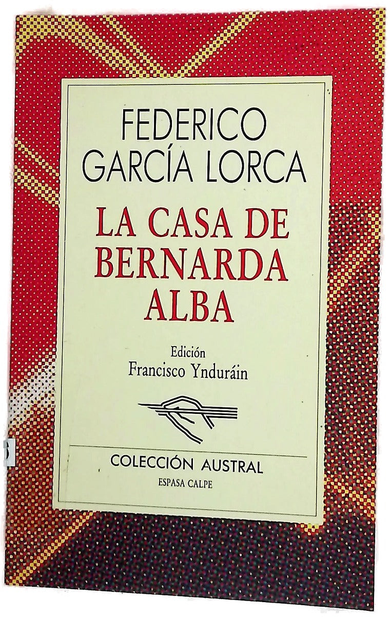 La casa de Bernarda Alba