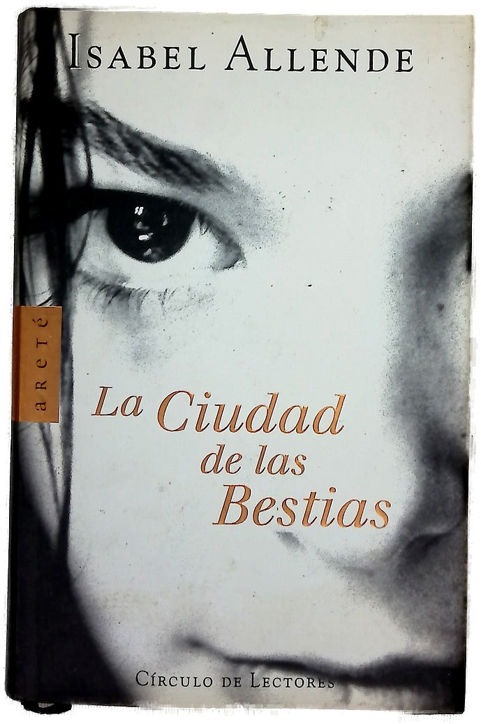 La ciudad de las bestias