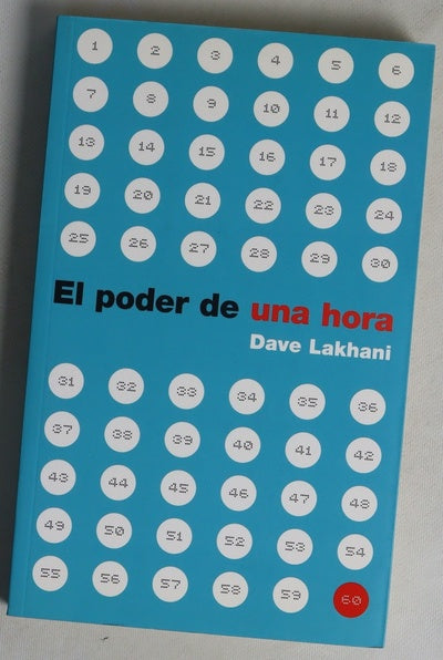 El poder de una hora