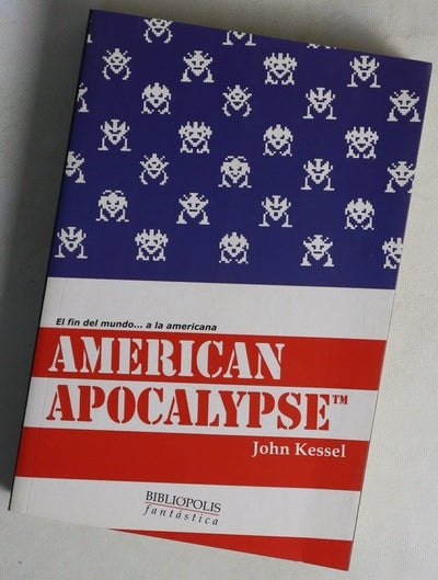 American apocalypse