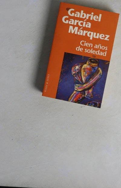 Cien años de soledad