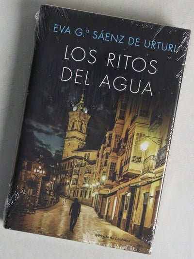 Los ritos del agua