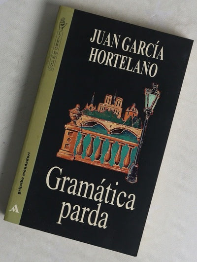 Gramática parda