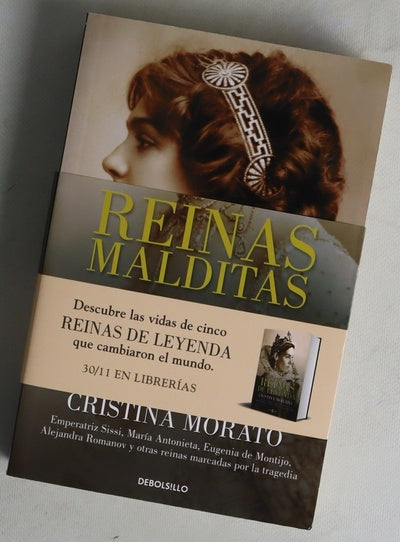 Reinas malditas