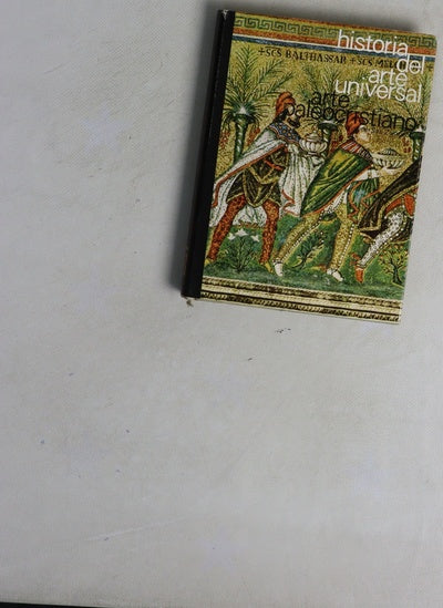 Arte paleocristiano