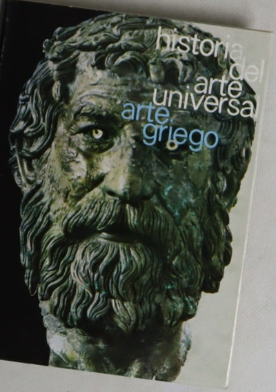 El arte griego