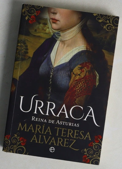 Urraca, Reina de Asturias