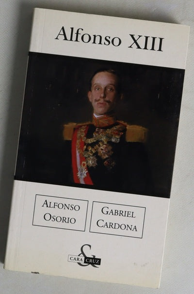 Alfonso XIII