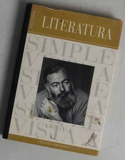 Literatura
