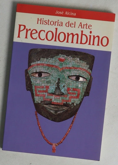 Historia del arte precolombino