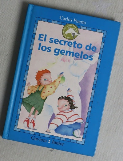 El secreto de los gemelos