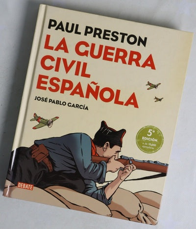 La Guerra Civil española