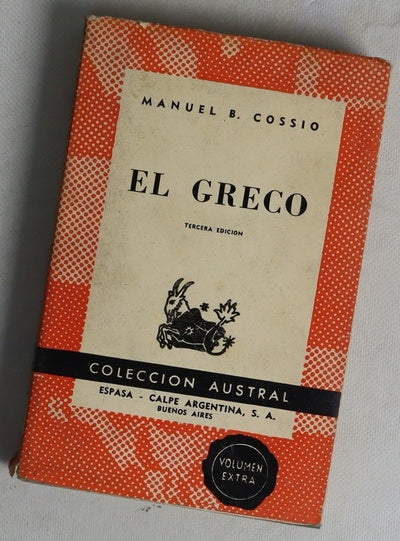 El Greco