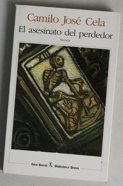 El asesinato del perdedor