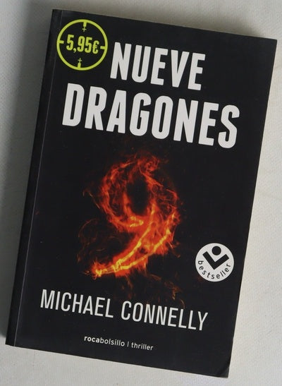 Nueve dragones