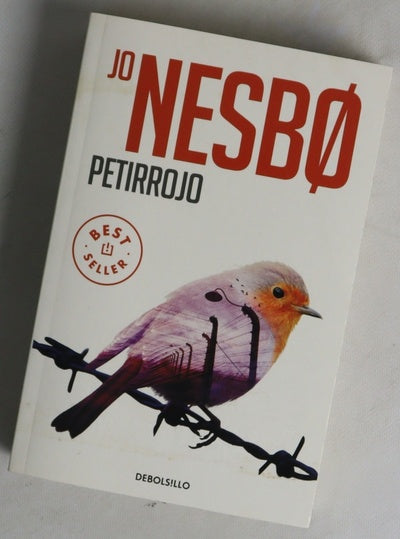 Petirrojo