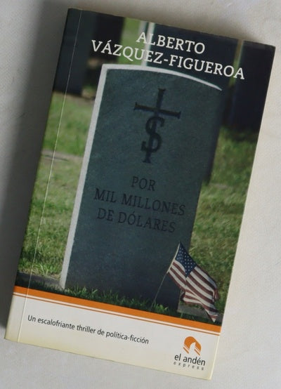 Por mil millones de dólares