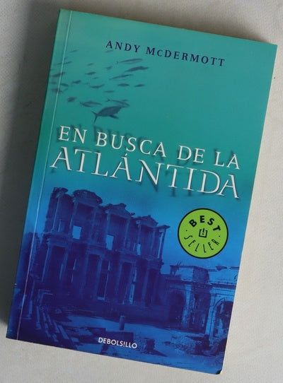 En busca de la Atlántida