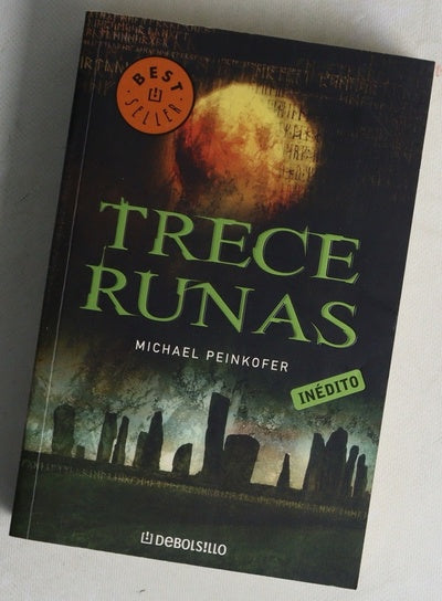 Trece runas