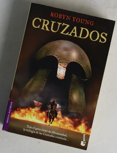 Cruzados