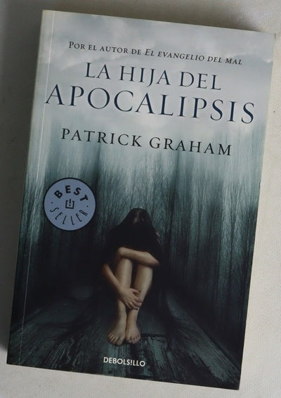 La hija del apocalipsis