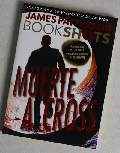 Muerte a cross