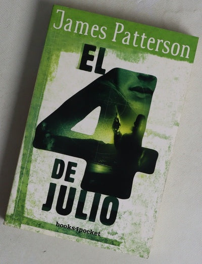 El 4 de julio