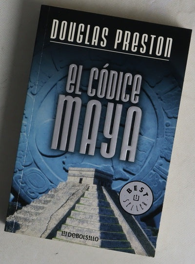 El códice maya