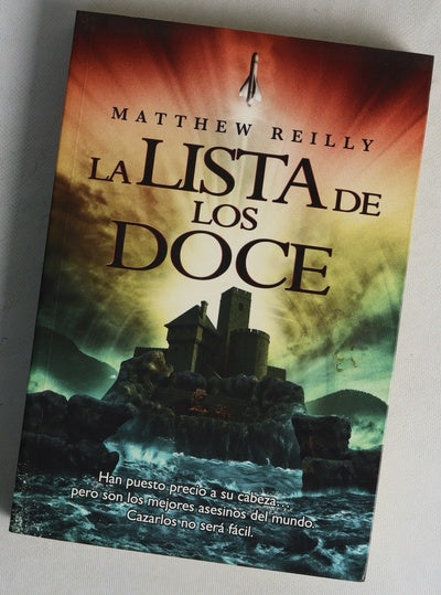 La lista de los doce