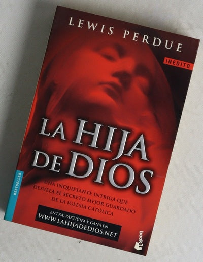 La hija de Dios