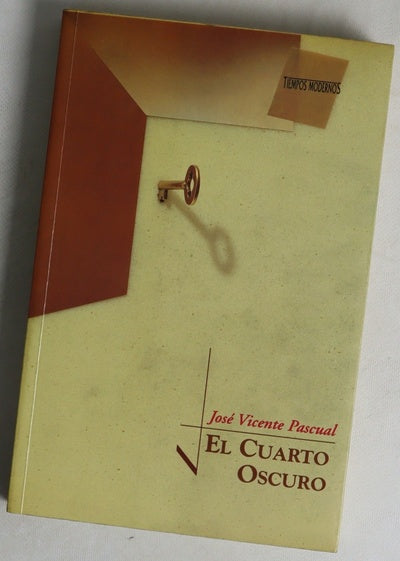 El cuarto oscuro
