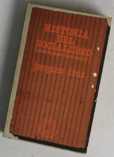 Historia del socialismo el socialismo democrático
