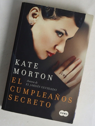 El cumpleaños secreto