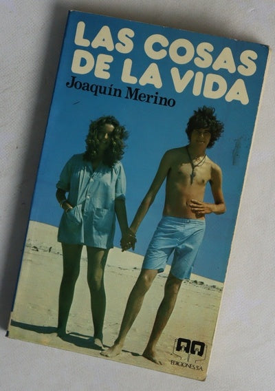 Las cosas de la vida