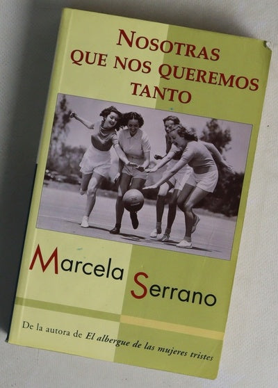 Nosotras que nos queremos tanto
