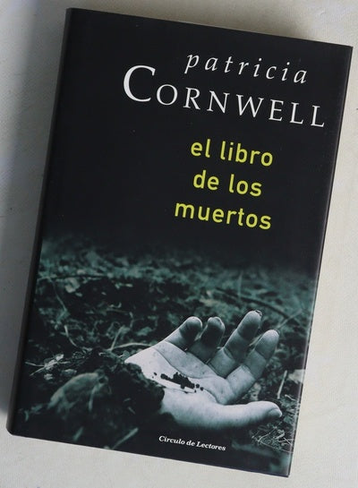 El libro de los muertos