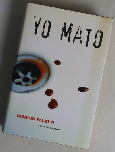 Yo mato