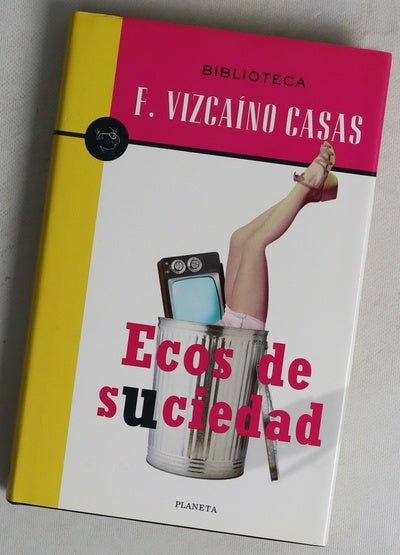 Ecos de suciedad