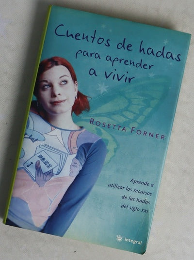 Cuentos de hadas para aprender a vivir