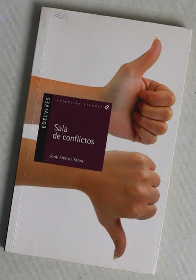 Sala de Conflictos